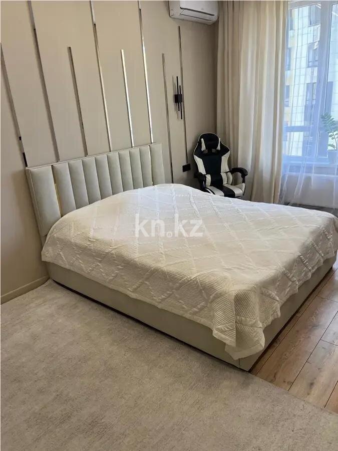 Продажа 1-комнатной квартиры, 40.5 м² в Алматы