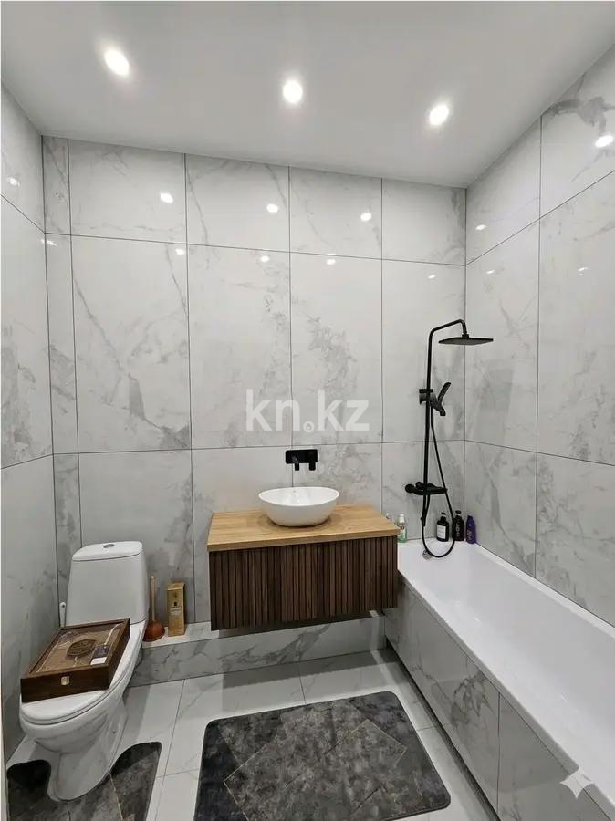 Продажа 3-комнатной квартиры, 45.6 м² в Астане - фото 5