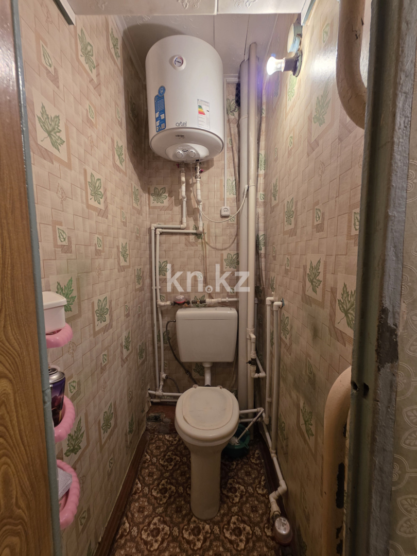 Продажа 3-комнатной квартиры, 64.7 м² в Караганде - фото 10
