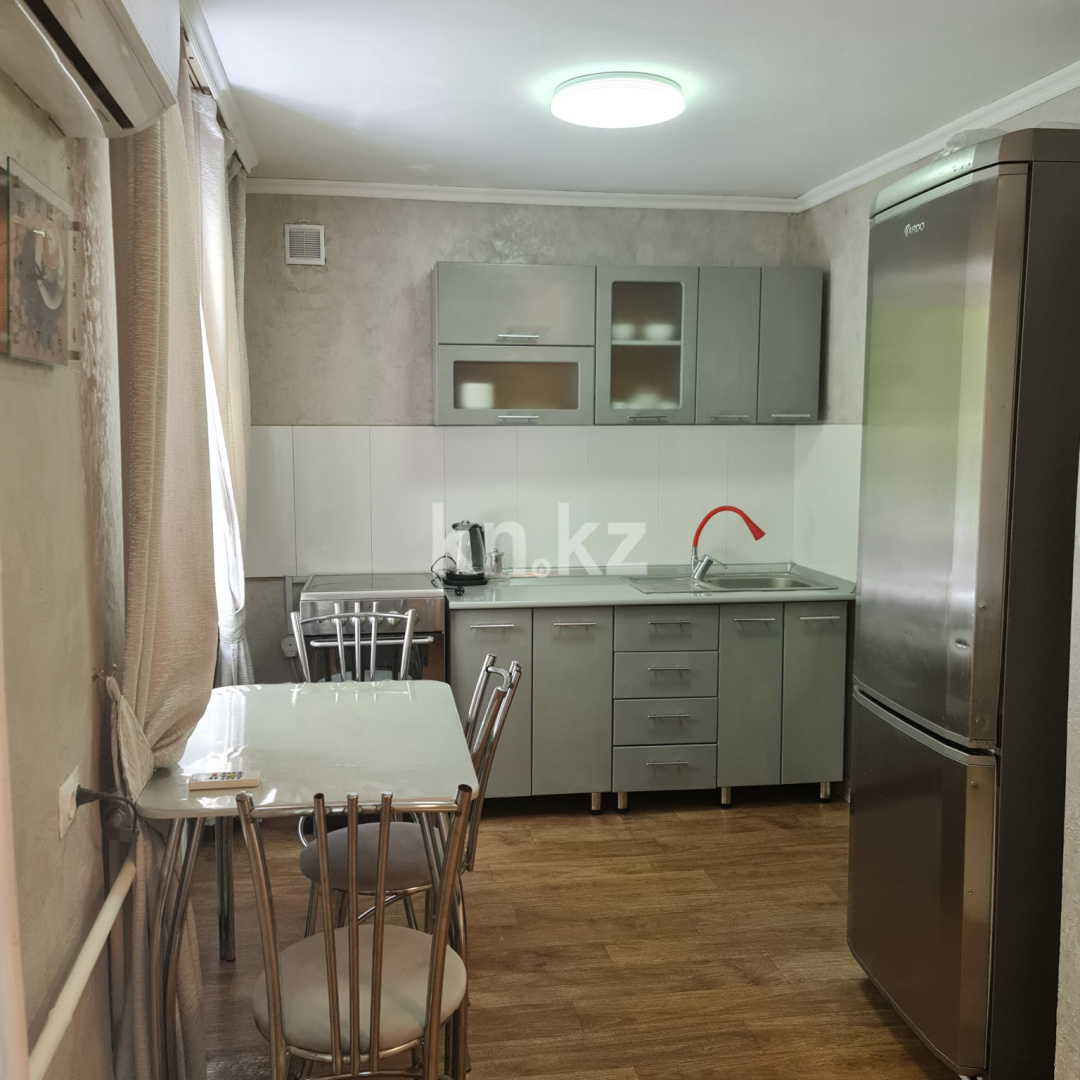 Аренда 2-комнатной квартиры, 40 м² в Караганде - фото 4