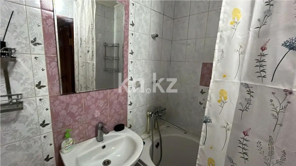 Продажа 2-комнатной квартиры, 44.7 м², ул. Туркебаева, дом  244 в Алматы - фото 4