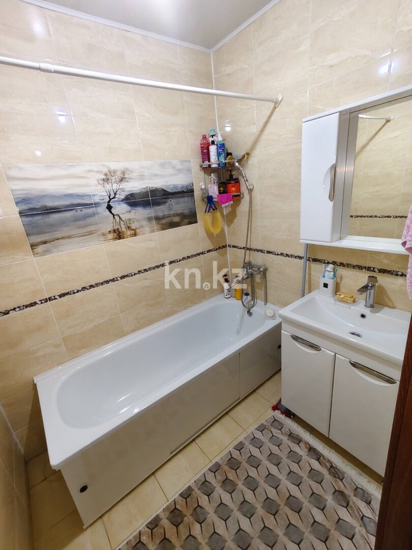 Продажа 2-комнатной квартиры, 55 м² в Алматы - фото 4