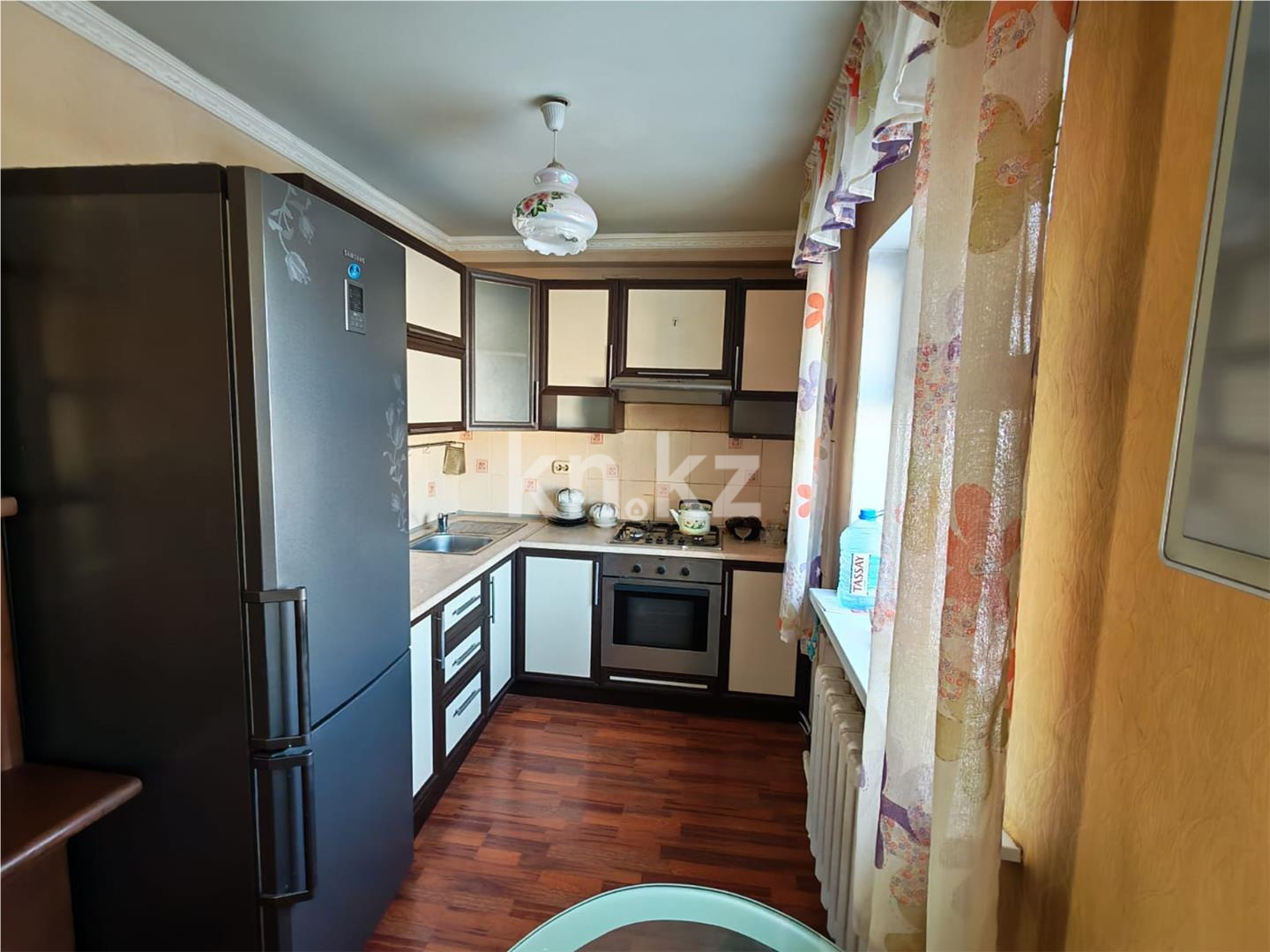 Продажа 3-комнатной квартиры, 60 м² в Астане - фото 4