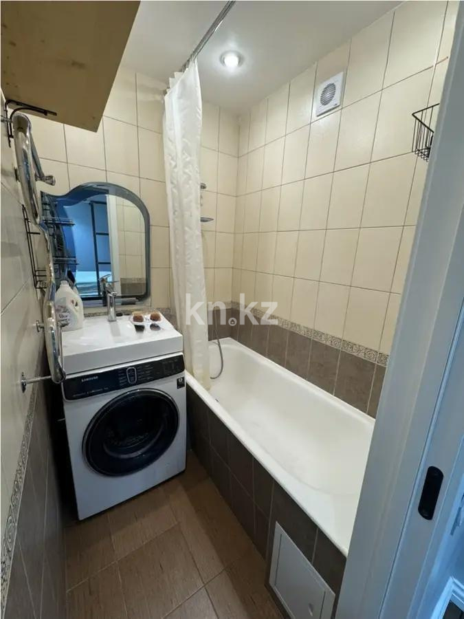 Продажа 1-комнатной квартиры, 36.4 м², ул. Торайгырова, дом  11 в Алматы - фото 3