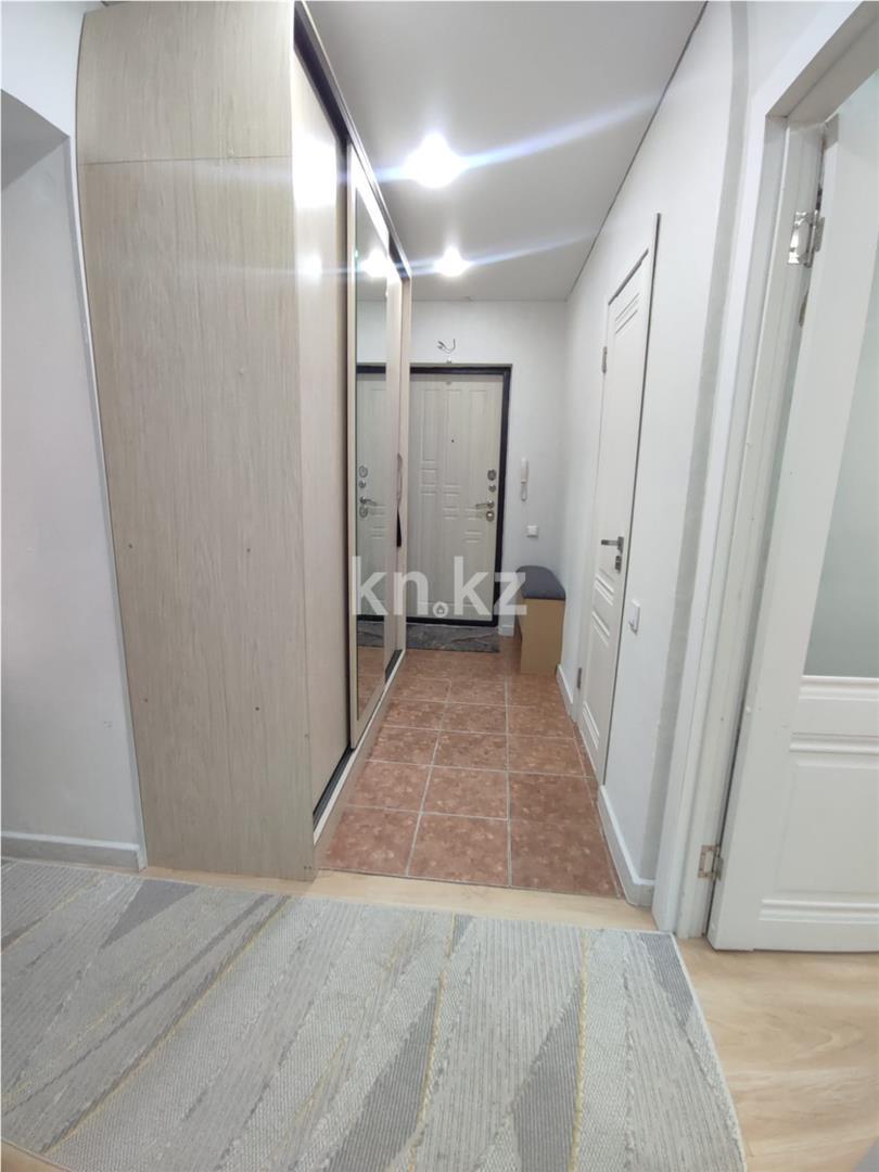 Продажа 3-комнатной квартиры, 57.5 м² в Астане - фото 13