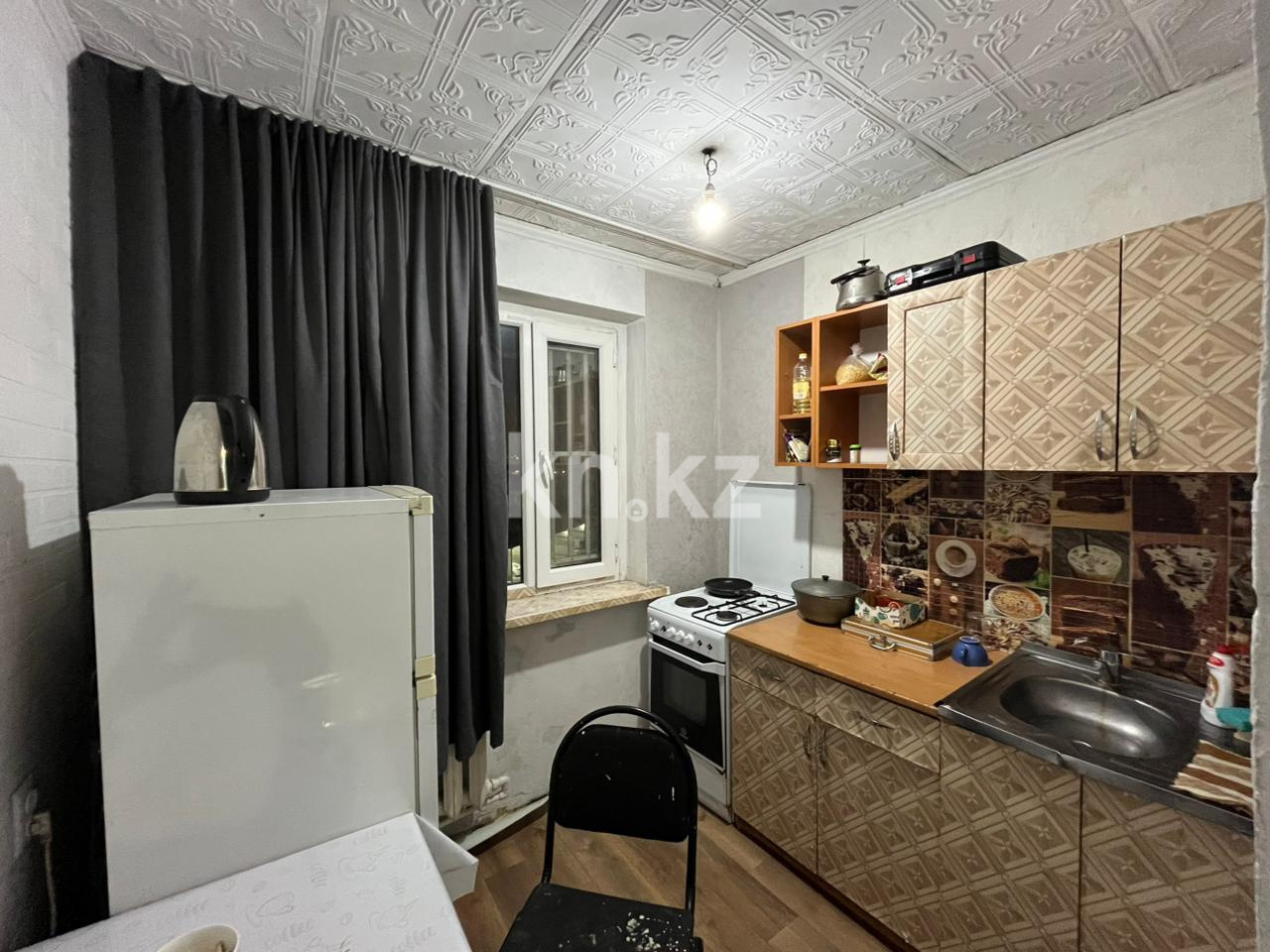 Продажа 2-комнатной квартиры, 45 м², мкр-н 15 в Караганде - фото 8