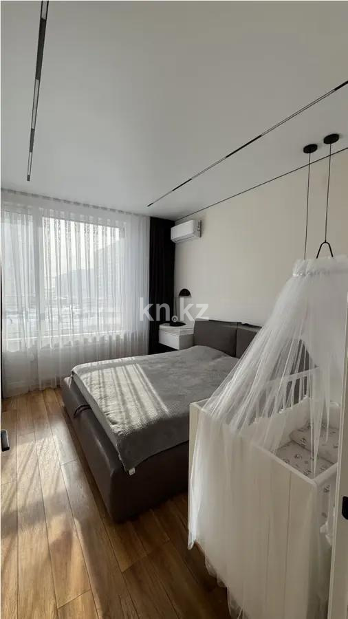 Продажа 2-комнатной квартиры, 51.4 м² в Астане - фото 2