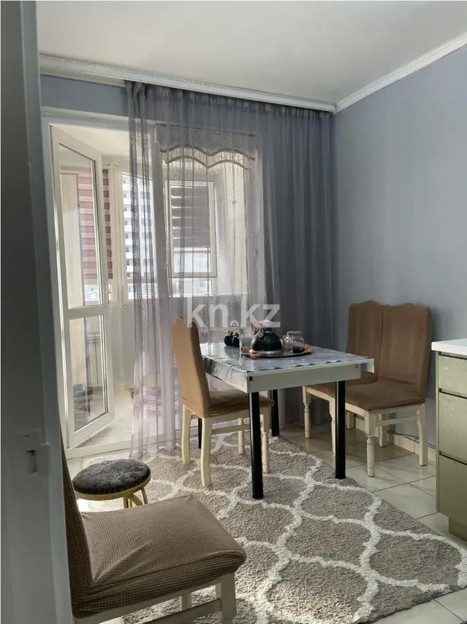 Продажа 3-комнатной квартиры, 85 м² в Алматы - фото 4