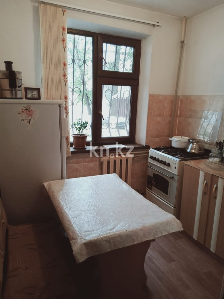 Продажа 2-комнатной квартиры, 47 м², мкр-н Карасу, дом  16 в Таразе - фото 5