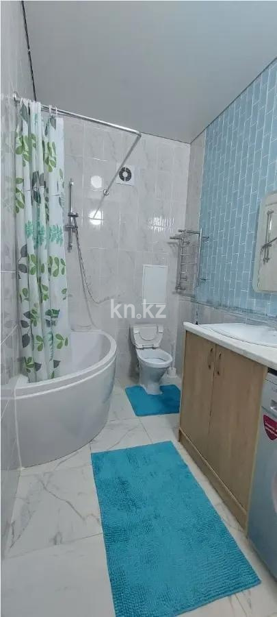 Продажа 1-комнатной квартиры, 51.6 м² в Алматы - фото 4