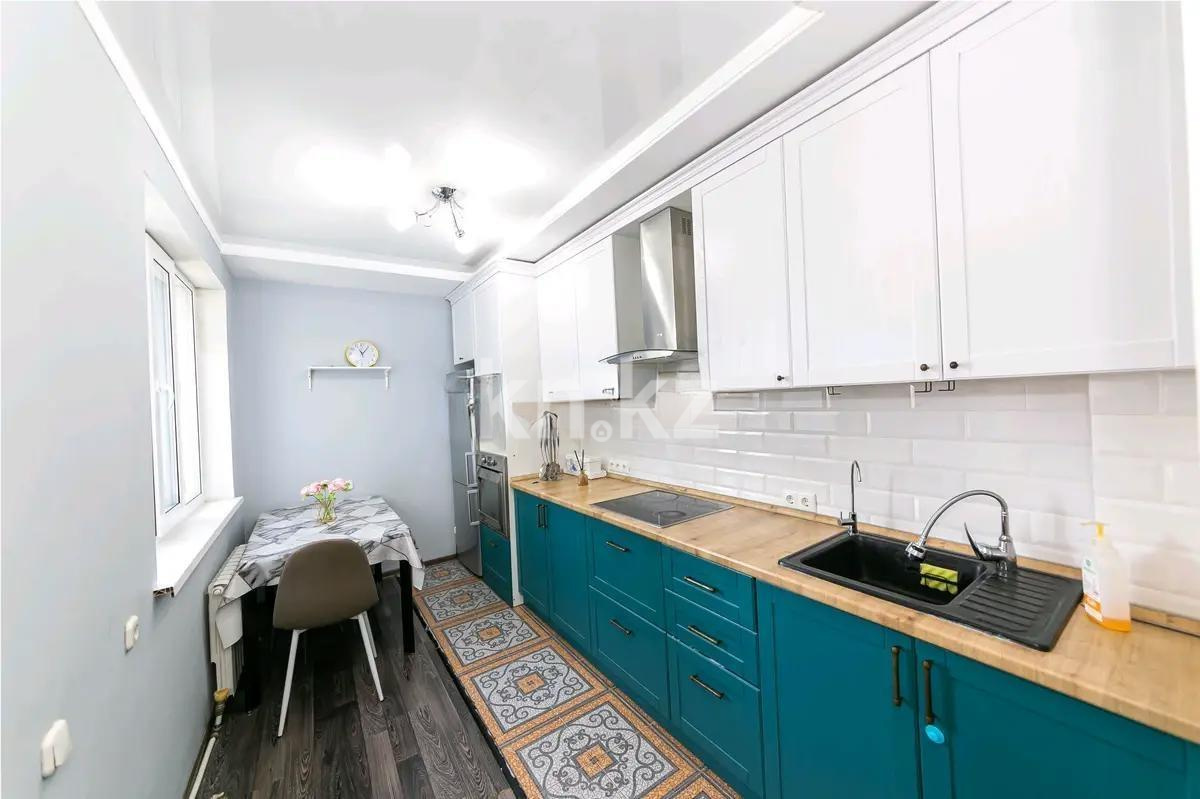 Продажа 2-комнатной квартиры, 70.4 м², ул. Сарайшык, дом  5/1 в Астане - фото 6