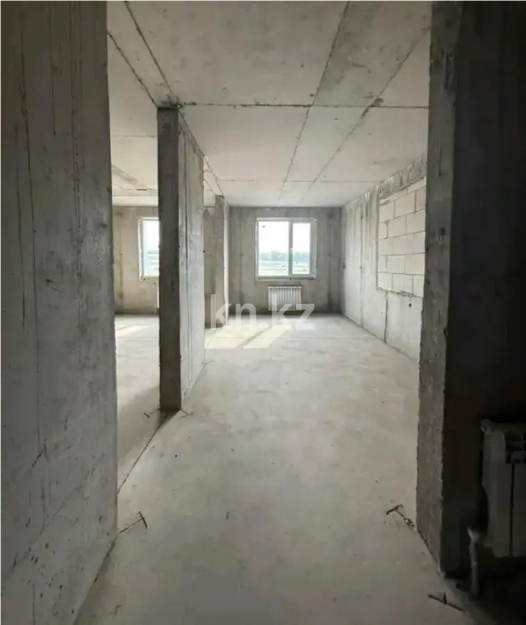 Продажа 4-комнатной квартиры, 116 м² в Алматы