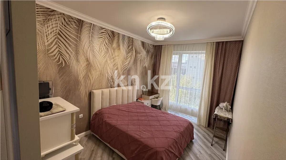 Продажа 3-комнатной квартиры, 105 м² в Астане - фото 2