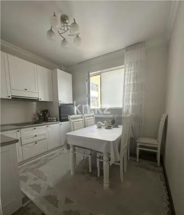 Продажа 3-комнатной квартиры, 77 м² в Астане - фото 4