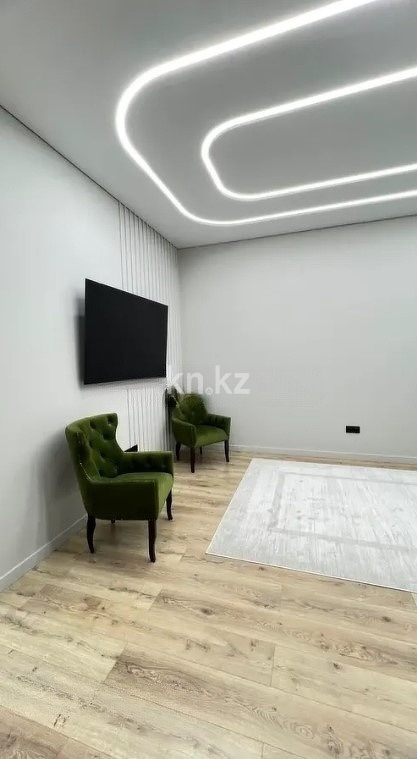 Продажа 3-комнатной квартиры, 83.9 м² в Астане - фото 2