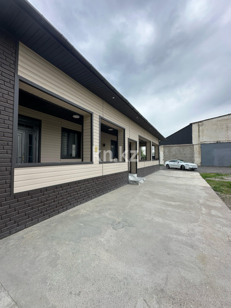 Продажа , 2400 м², Кызылжар в Шымкенте - фото 2