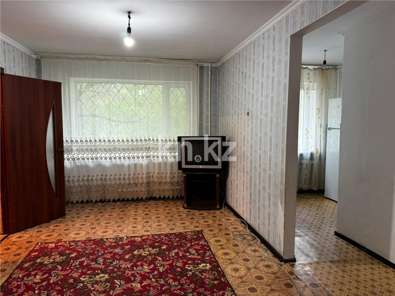 Продажа 2-комнатной квартиры, 46 м² в Караганде