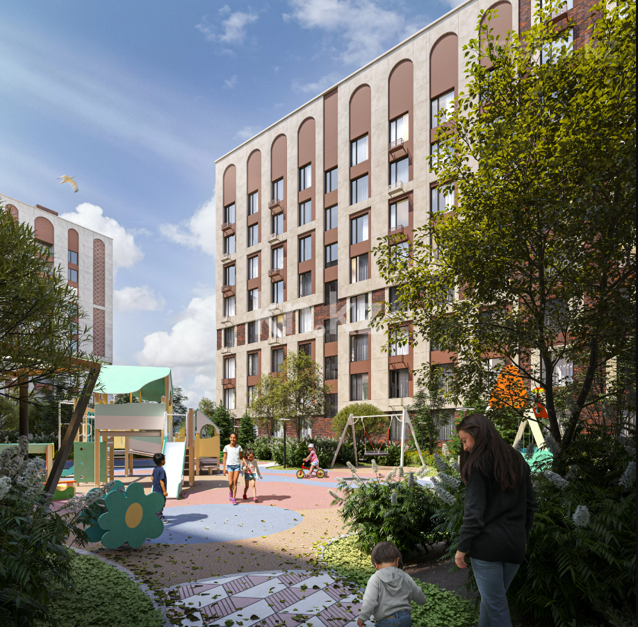 Аренда , Тауелсиздик, дом  25/1 в Астане - фото 2