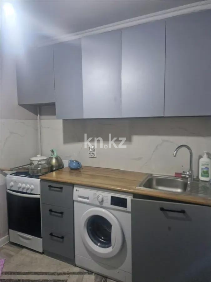 Продажа 3-комнатной квартиры, 60 м² в Алматы - фото 2