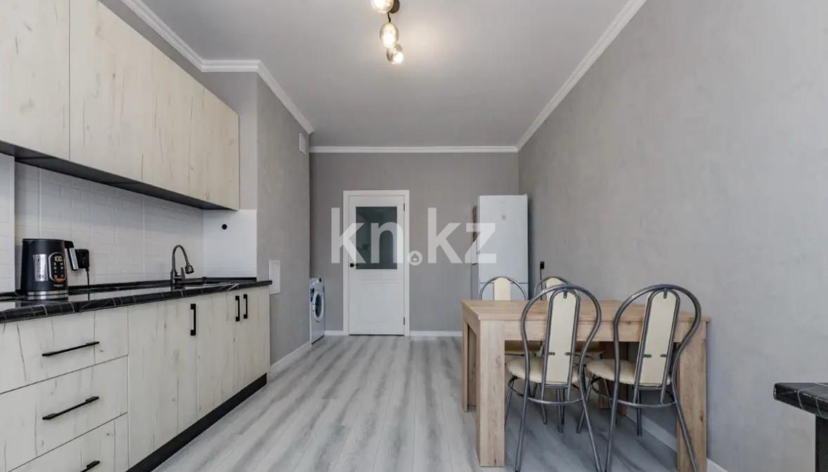Аренда 3-комнатной квартиры, 96 м² в Астане - фото 7