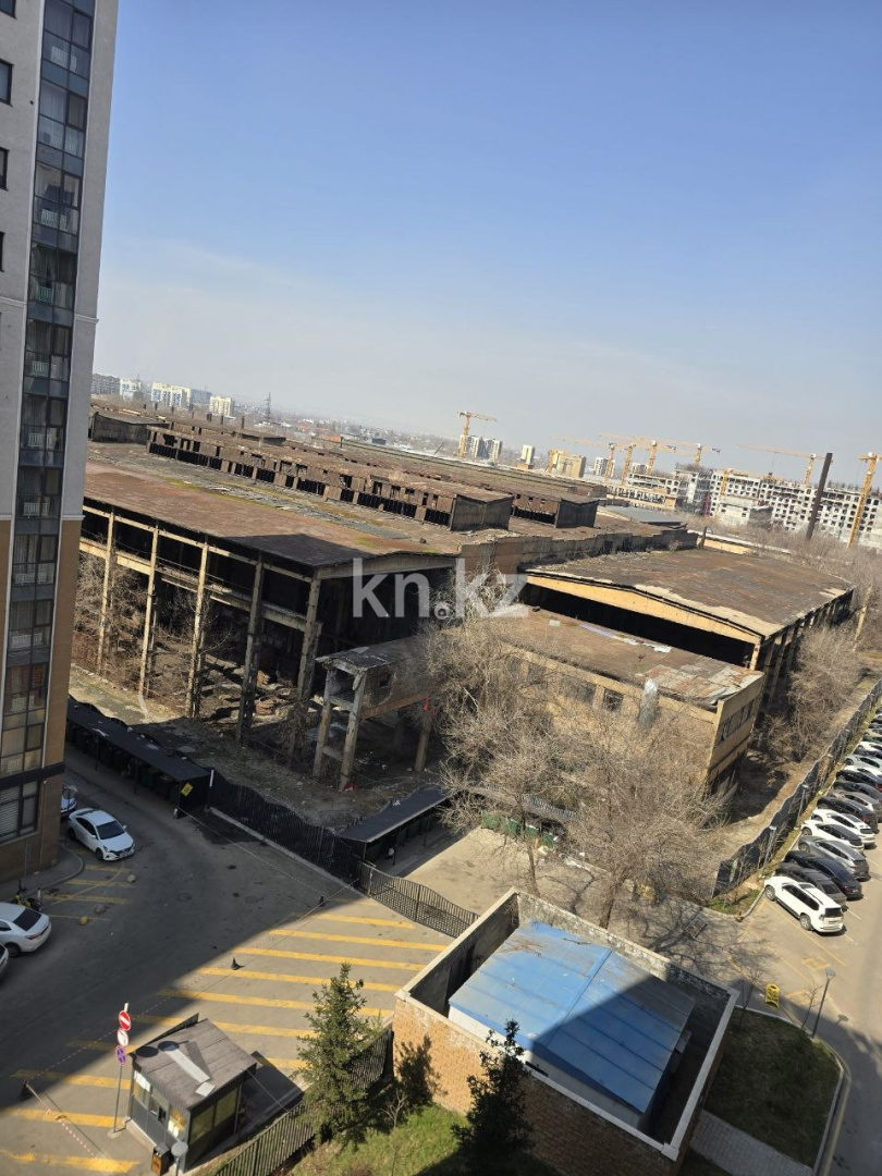 Продажа 1-комнатной квартиры, 30.6 м² в Алматы - фото 26