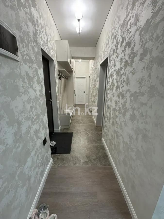 Продажа 2-комнатной квартиры, 50 м², ул. Сулейменова, дом  40/1 в Алматы - фото 6