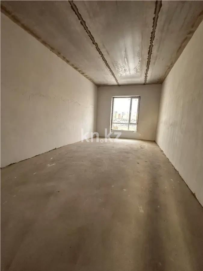 Продажа 2-комнатной квартиры, 73 м² в Астане