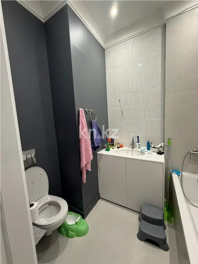 Продажа 3-комнатной квартиры, 88 м² в Астане - фото 5