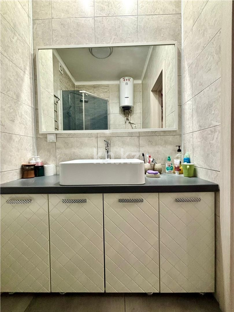 Продажа 2-комнатной квартиры, 60 м² в Караганде - фото 10