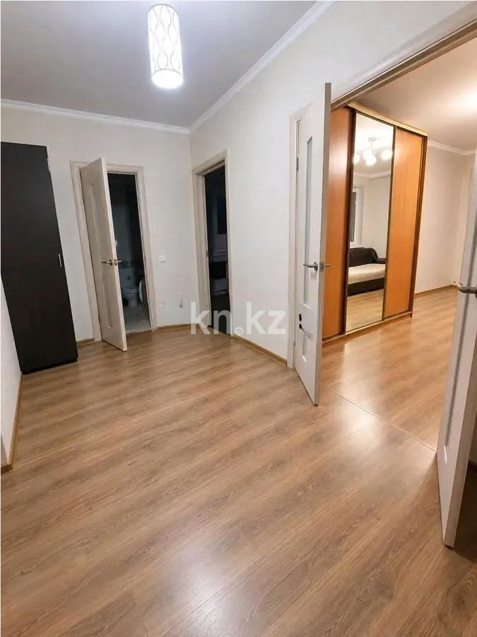 Продажа 1-комнатной квартиры, 47.5 м² в Астане - фото 4