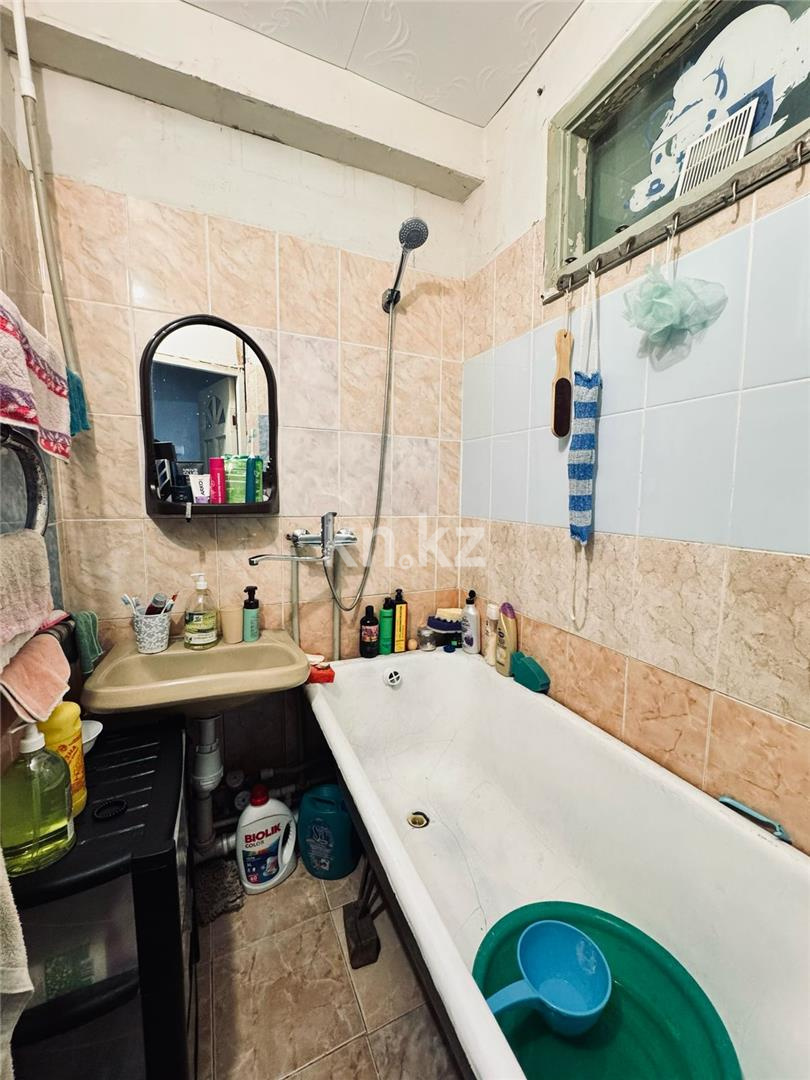 Продажа 3-комнатной квартиры, 55 м², пр. Мира в Темиртау - фото 10