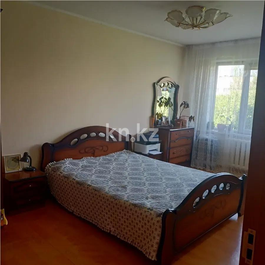 Продажа 3-комнатной квартиры, 60 м² в Алматы - фото 2