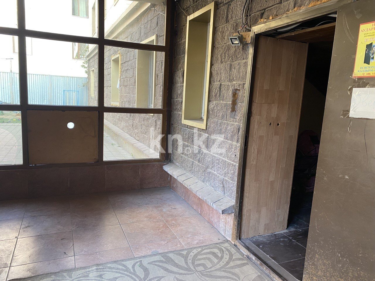Продажа 1-комнатной квартиры, 22 м² в Астане - фото 25
