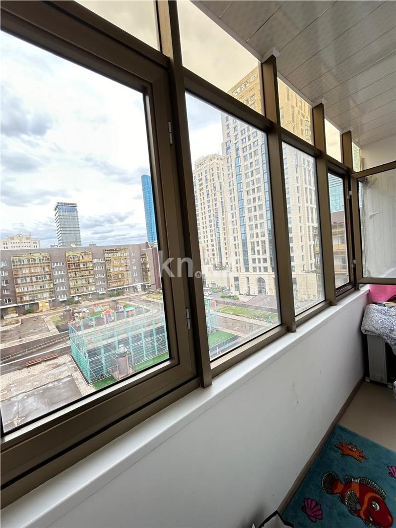 Продажа 4-комнатной квартиры, 121.1 м² в Астане - фото 37