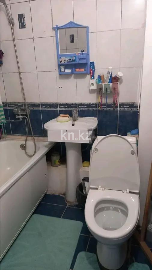 Продажа 2-комнатной квартиры, 47 м² в Алматы - фото 4