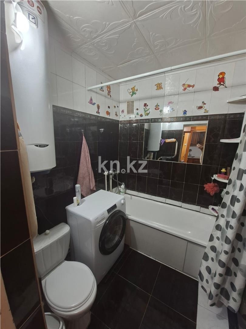 Продажа 2-комнатной квартиры, 37 м² в Караганде - фото 9