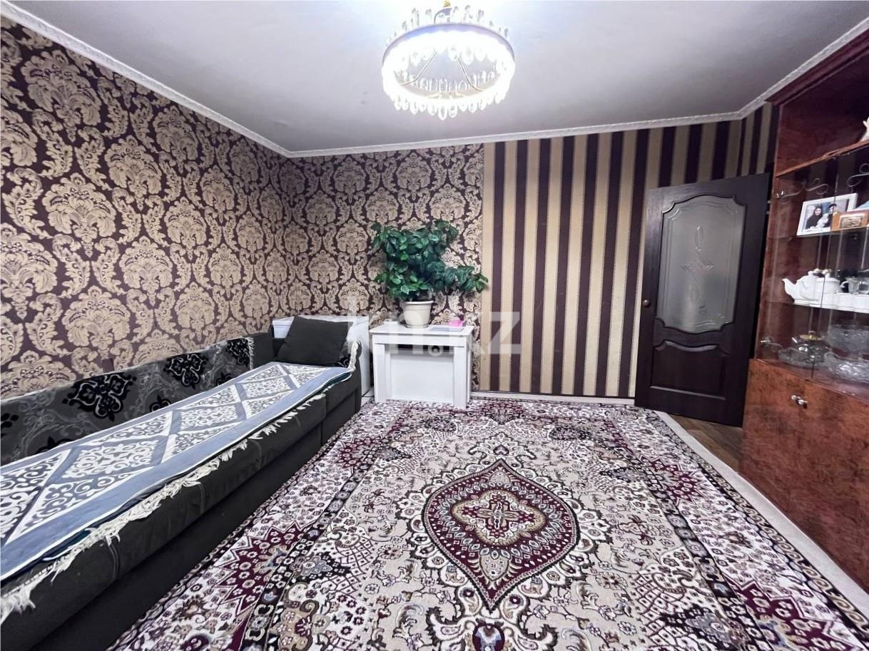 Продажа 3-комнатной квартиры, 64 м² в Караганде - фото 12