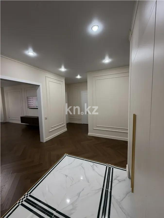 Продажа 4-комнатной квартиры, 122 м² в Караганде - фото 9