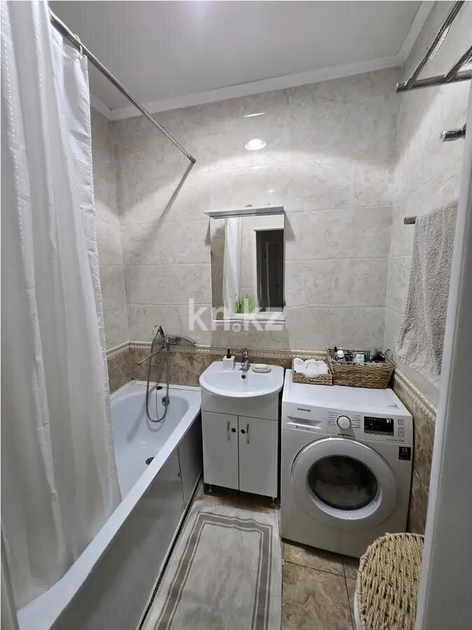 Продажа 3-комнатной квартиры, 74 м² в Алматы - фото 5