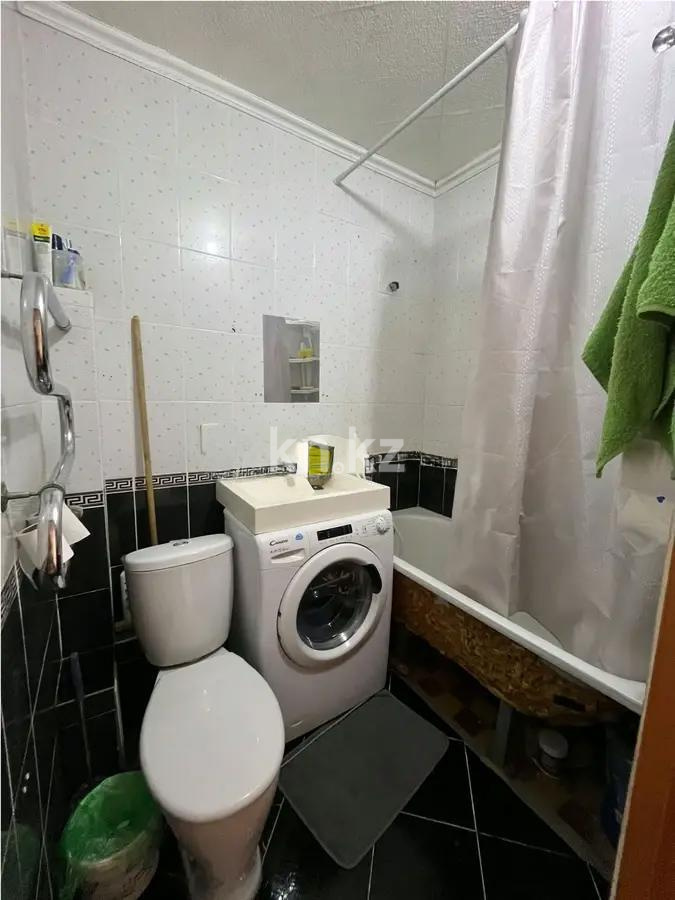 Продажа 2-комнатной квартиры, 44 м² в Алматы - фото 4