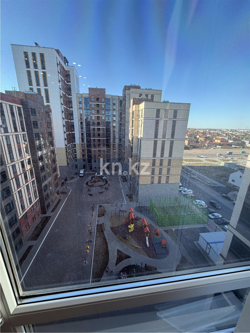 Продажа 3-комнатной квартиры, 88 м², ул. Букетова, дом  3/4 в Караганде - фото 29