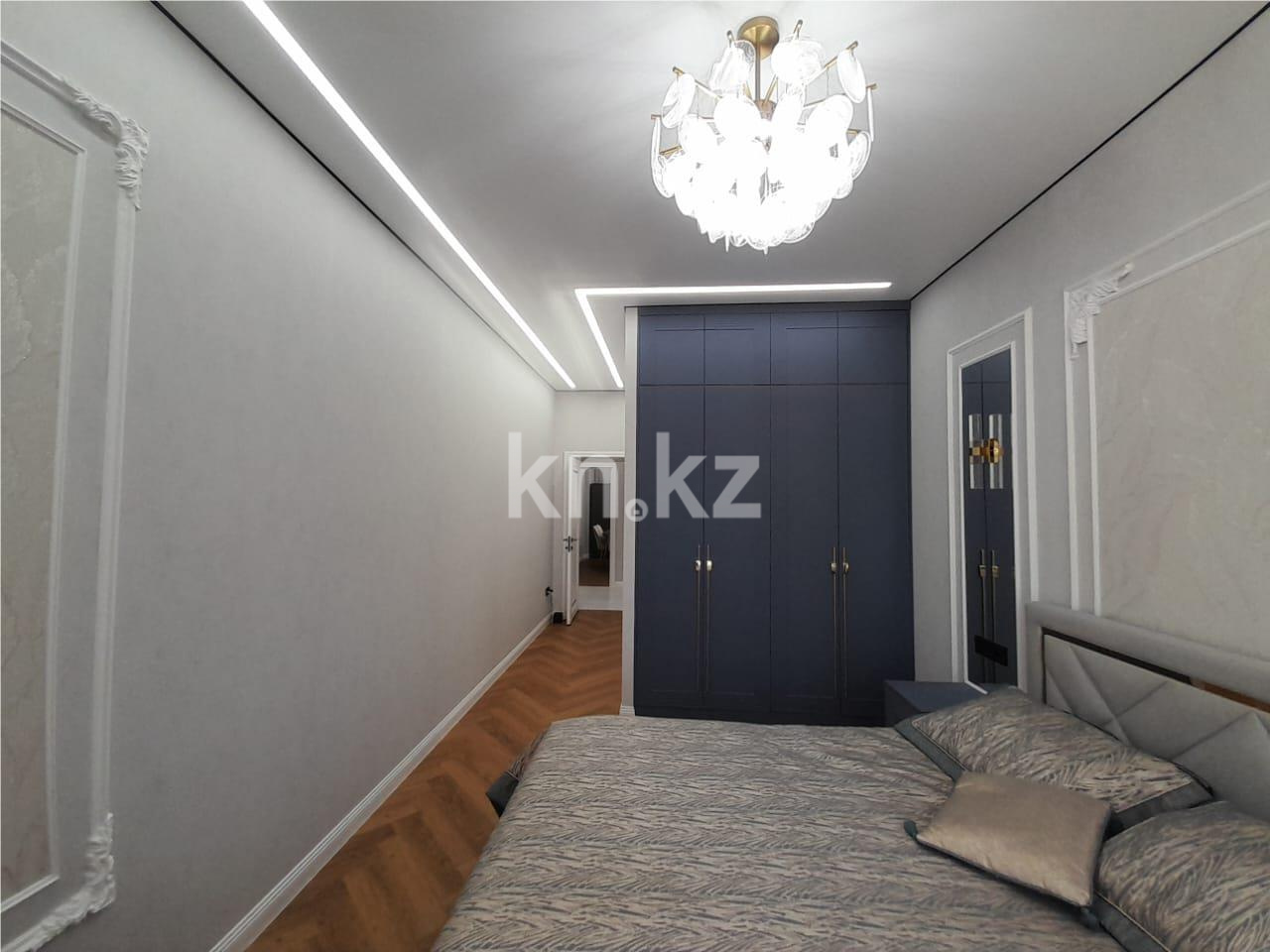 Продажа 3-комнатной квартиры, 89.2 м², ул. Айтматова в Астане - фото 3