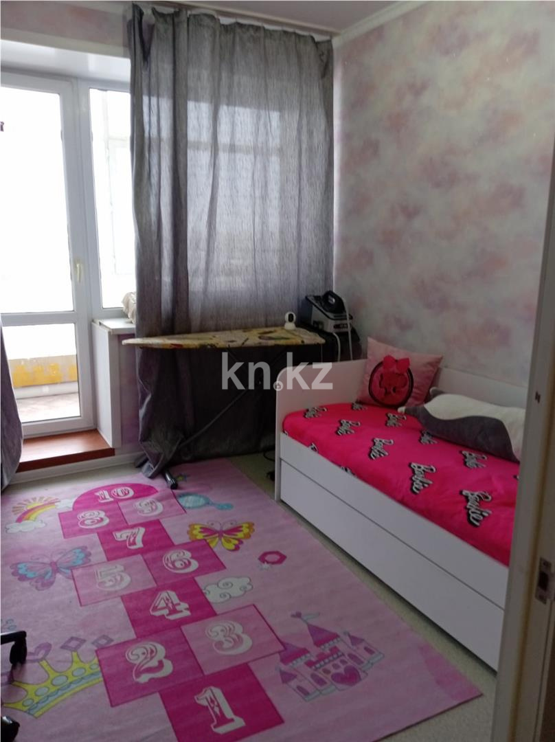 Продажа 3-комнатной квартиры, 73 м² в Караганде - фото 6