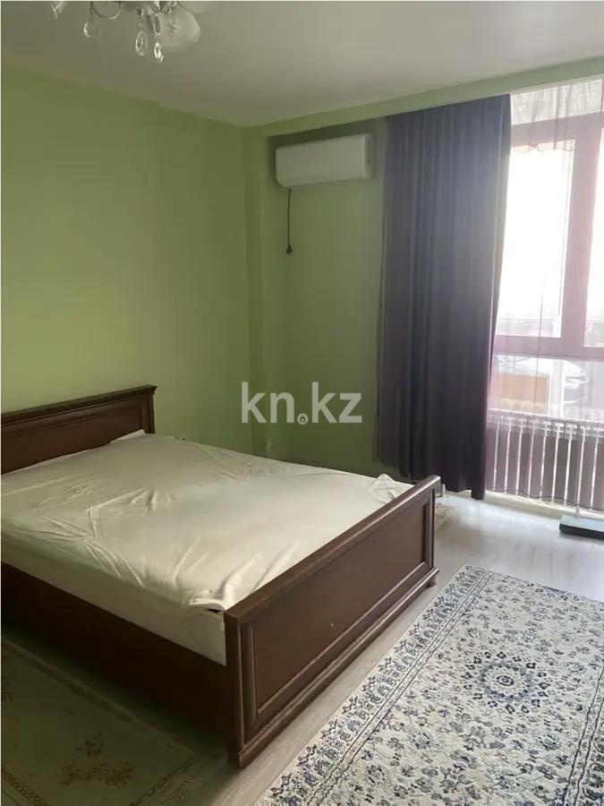 Продажа 2-комнатной квартиры, 49.2 м² в Алматы