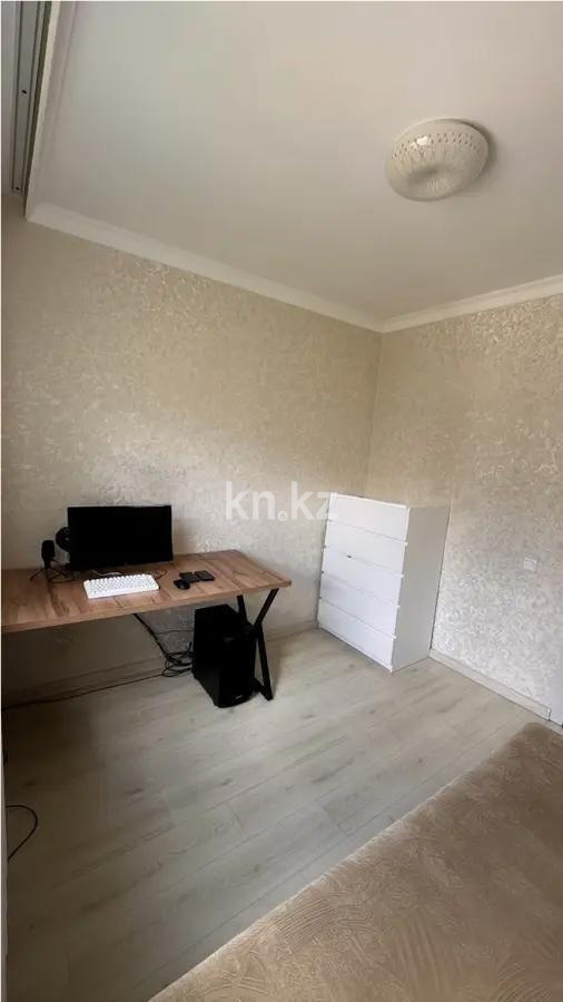 Продажа 3-комнатной квартиры, 64 м² в Караганде - фото 3