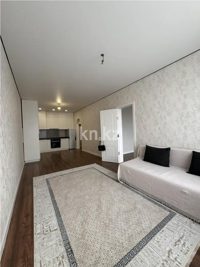 Продажа 2-комнатной квартиры, 50 м², ул. Тимирязева, дом  37 в Алматы