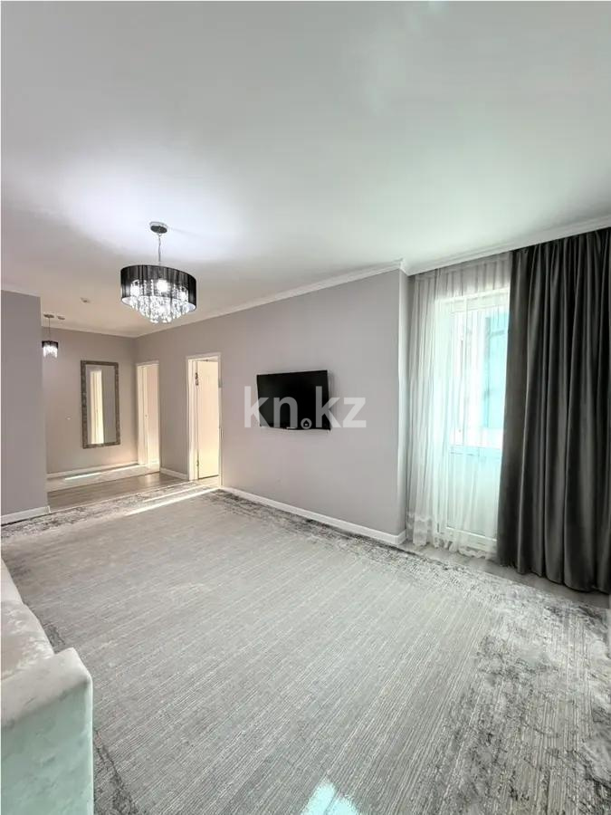 Продажа 3-комнатной квартиры, 70 м² в Астане