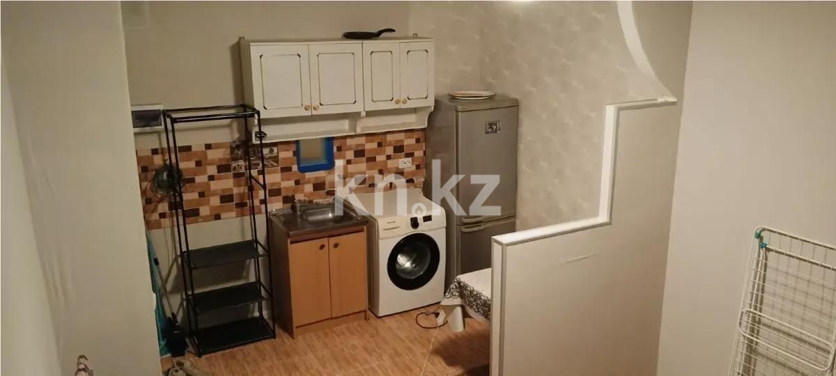 Продажа 1-комнатной квартиры, 16.6 м² в Астане - фото 2