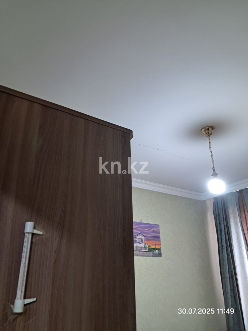 Продажа 2-комнатной квартиры, 40 м² в Астане - фото 9