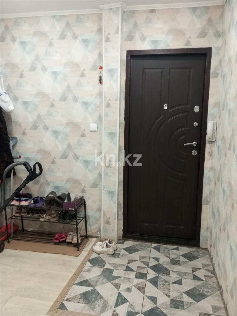 Продажа 3-комнатной квартиры, 61 м², пр. Металлургов в Темиртау - фото 10